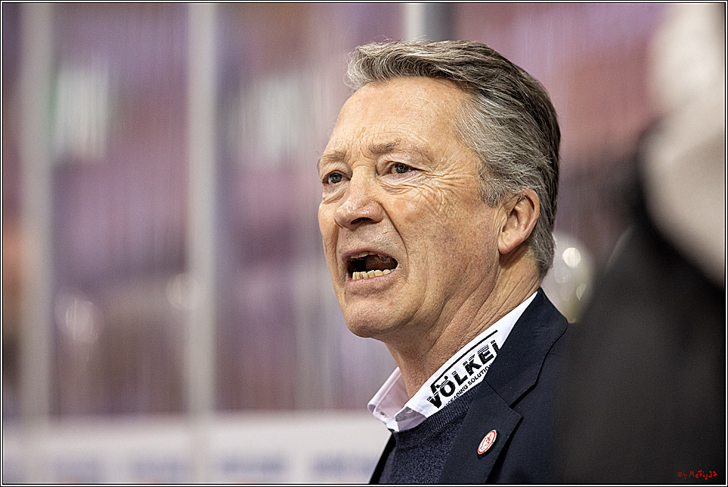 PENNY DEL; Duesseldorfer EG - Koelner Haie; Duesseldorf, 23.01.2022
